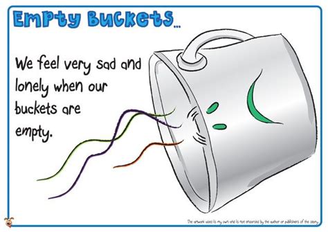 Teacher S Pet Have You Filled A Bucket Today Posters Free