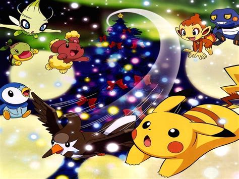 Serebii net s Official Advent Wallpapers Pokémon Wallpaper 17922344