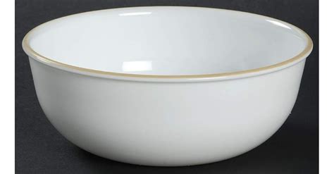 B Frames Taupe Soup Cereal Bowl By Corning Replacements Ltd