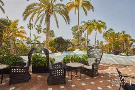 Jardin Tropical Hotel, Tenerife | 2024 Updated Prices, Deals