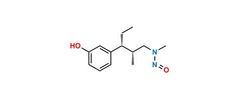 N Desmethyl N Nitroso Tapentadol Synzeal