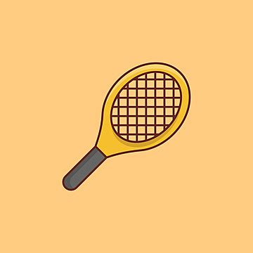 Racket Racket Padel Tennis Vector, Racket, Padel, Tennis PNG and Vector ...