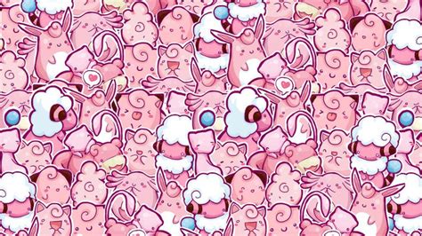 100 Kawaii Gaming Wallpapers