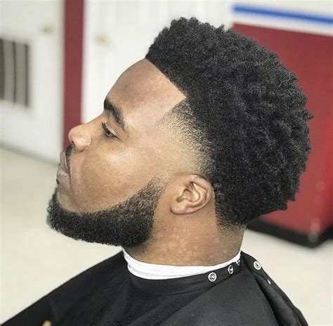 Black Men Haircuts Black Men Hairstyles Mens Haircuts Fade Afro