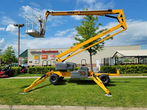 Online ordering will soon make visiting Miller Ace Hardware even faster 32