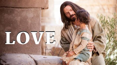 Jesus Loves Me With Everlasting Love Christian Songjesuswitnesstv