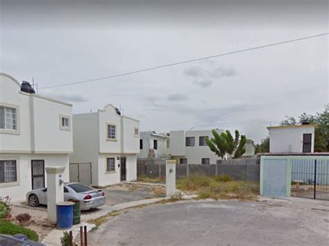 Venta Casa En Loma Blanca Reynosa Reynosa Icasas Mx