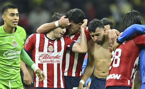 Noticias De Chivas Hoy 19 De Septiembre Del 2023 Rebaño Pasión