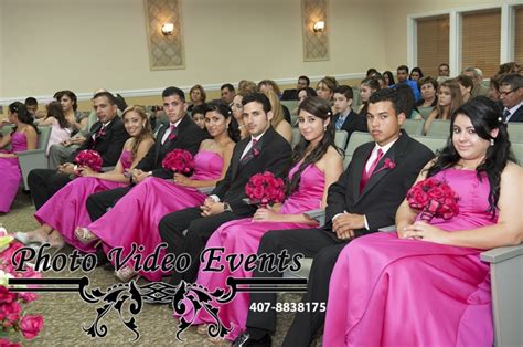 Jehovah Witness Wedding Photo Video Events