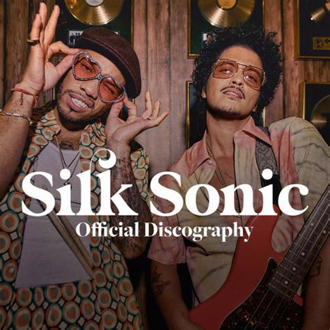 Stream HYP3 | Listen to Silk Sonic Official Playlist playlist online ...