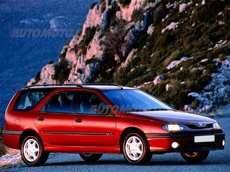 Renault Laguna SporTour 3 0i V6 24V Cat Station Wagon Fairway Prezzo