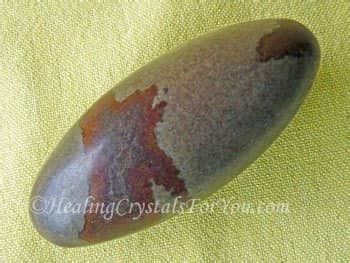 Shiva Lingam Meaning & Use: Increase Vitality & Pranic Energy