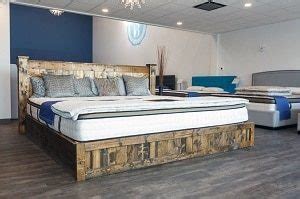 Alaskan King Bed And Mattress Cost - The Pricer