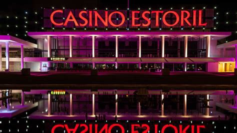 Casino Estoril - Portugal -[SOLO] | ETMusic