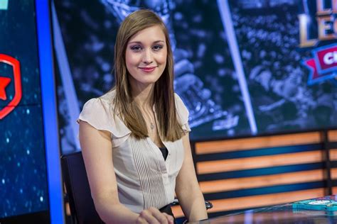 Lol Broadcaster Sjokz Dances Half Nude In Excitement For Eu Lcs Spring