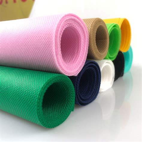 Oem Pp Spunbond Nonwoven Manufacturer Pp Spunbond Nonwoven