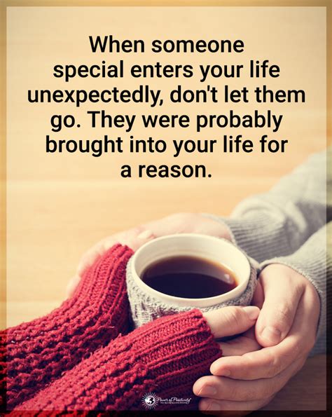 Someone Special In Your Life Quotes Hester Alejandrina