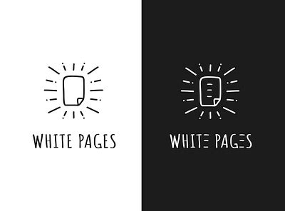 White Pages designs, themes, templates and downloadable graphic ...