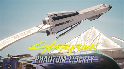 Cyberpunk 2077 Phantom Liberty Schlagende Argumente Lets Play GER