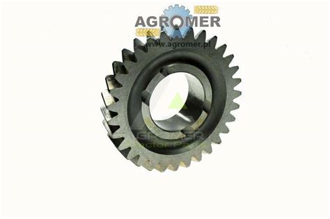 M Ko O Rewersu Massey Oem Agco P H Agromer Jacek Marciszewski