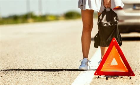 Wypadek drogowy na ulicy Traugutta sprawca trafił do szpitala