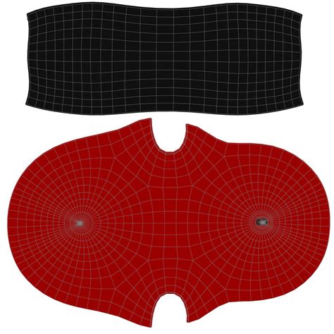 Гиря (УФ-карта) 3D Модель $8 - .lwo .obj .fbx .dxf .dae .3ds - Free3D