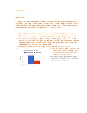 Chapter 9 Notes Chapter 9 Multivariate Correlational Research