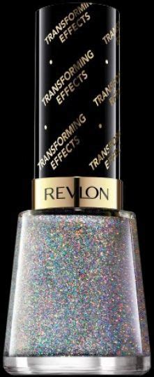 Revlon Transforming Effects™ Top Coats Transform Your Nail Look With Unique Top Coats