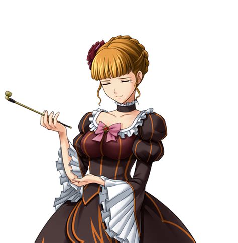 Beatrice Ushiromiya/Sprites | Umineko no Naku Koro ni community | Fandom