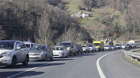 Retenciones En El Corredor Del Nal N La Nueva Espa A