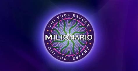 Chi Vuol Essere Milionario Stagione 8 Streaming Online