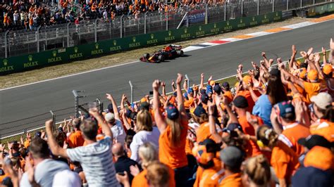 Programma F1 Formule 1 Zandvoort 2024 Alle Highlights Al Het Nieuws