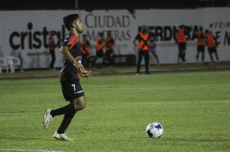 Clausura Jornada Venados Vs Correcaminos Cf Correcaminos