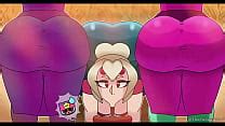 Video Brawl Stars XVIDEOS