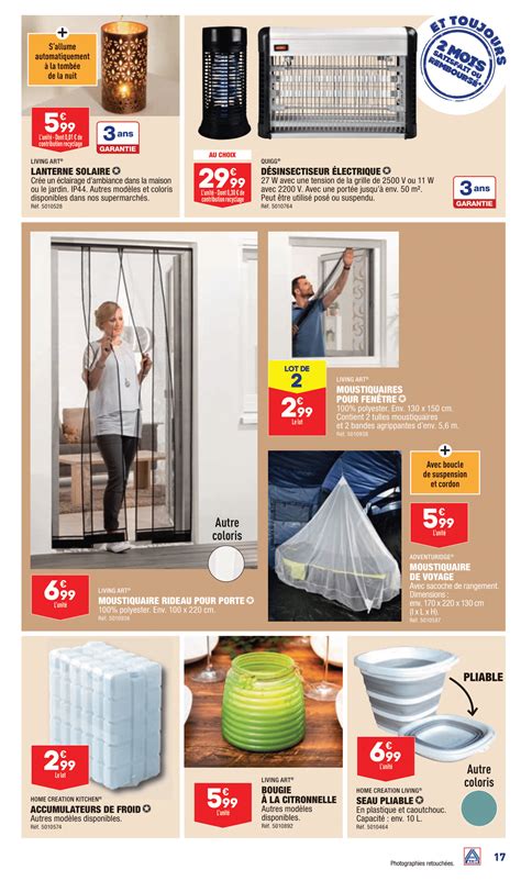 Catalogue Aldi France Du Juin Au Juillet Soldes T Jusqu