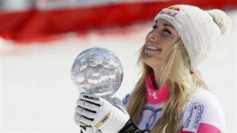 Lindsey Vonn Heads To Europe As Comeback Continues Eurosport