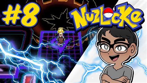 An Electrifying Comeback Pok Mon White Nuzlocke Nigel S Pad Youtube