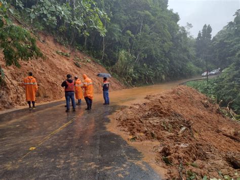 Governo Federal Repassa R Milh O Para Obras Em Reas Afetadas