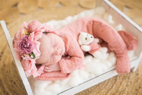 Newborn Photography Packages in Dallas, TX - MYMK Photography