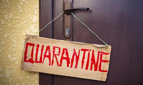 Life As Quarantined Patient Covid 19 Survivor Doctor Highlights Her