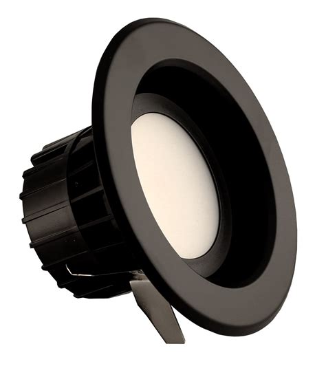 4 Inch Recessed Lighting Kit