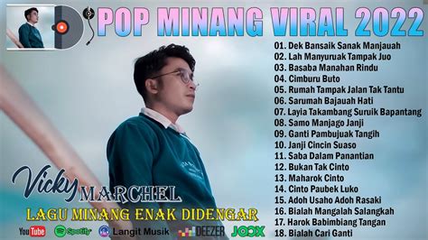 Download Lagu Minang Terbaru & Terpopuler 2022 ~ Lagu Pop Minang Viral ...