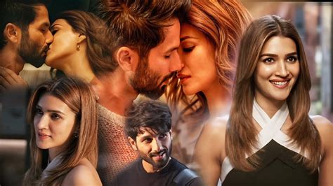 Tum Se New Song Shahid Kapoor Kriti Sanon Tum Se Shahid Kapoor