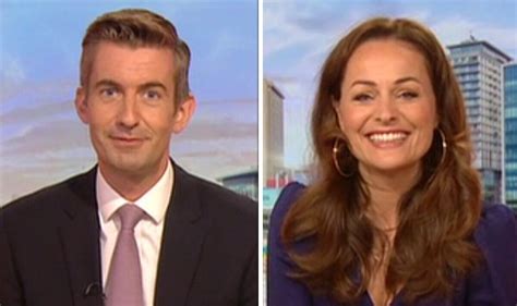 BBC Breakfast Viewers Hail Sally Nugent Replacement More Mornings