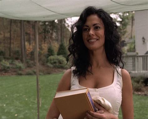 Maria Grazia Cucinotta Desnuda En The Sopranos The Best Porn Website