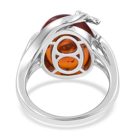 Amber Wedding Ring - Wedding Rings Sets Ideas