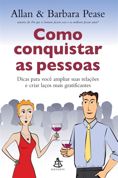 Como Conquistar As Pessoas Pdf Allan Pease Barbara Pease