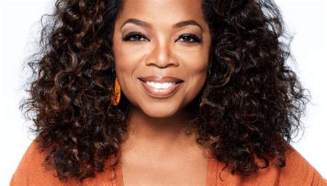 Oprah Responds To Awful Fake Rumors Of Her Being Arrested And Raided