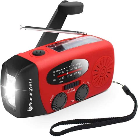 The Best Camping Radios For Able Camper