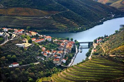 Croisi Re Jour Pinh O Et Dans La Vall E Du Douro Getyourguide